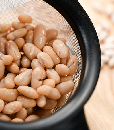 White Bean Puree