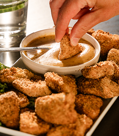 Turkey Tenders